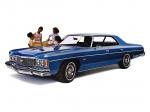 Chevrolet Impala Sport Sedan 1974 года